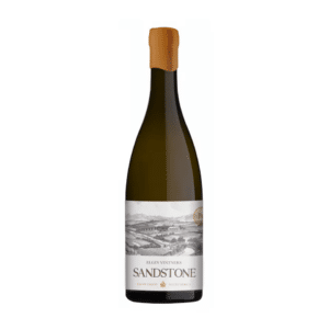 Elgin Vintners Sandstone 2020 2021 vitvinsflaska med etikett