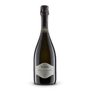 Prosecco Superiore D.O.C.G flaska mousserande vin