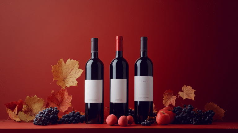 Rött vin - Stort utbud med hög kvalité | Tidblom Wines