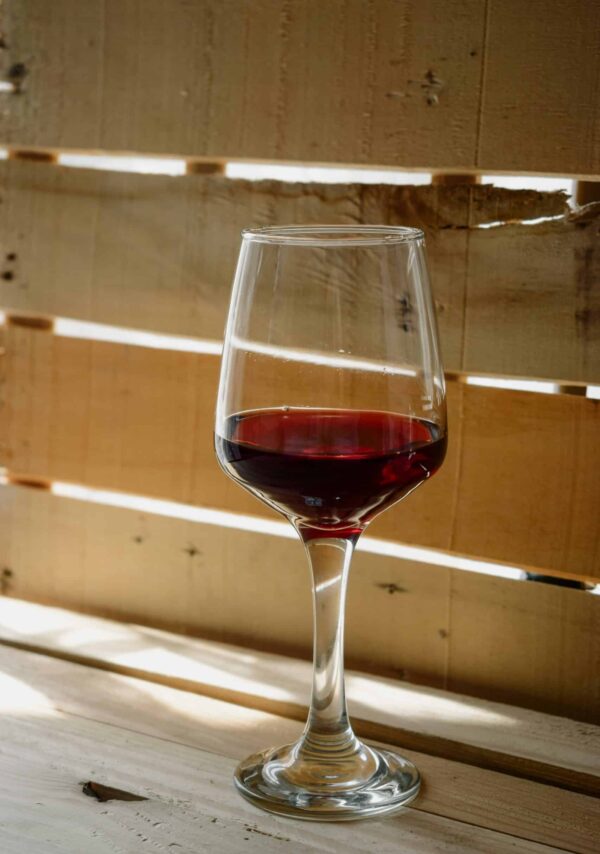 Druvor, rött vin och regioner - Tidblom Wines - Vinguiden