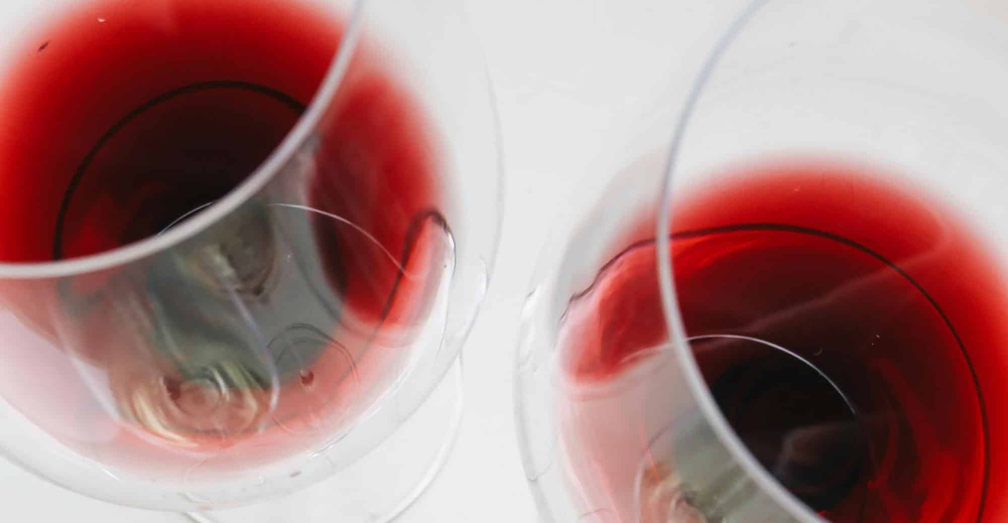 Rött vin utan tanniner: finns det alternativ? Tidblom Wines