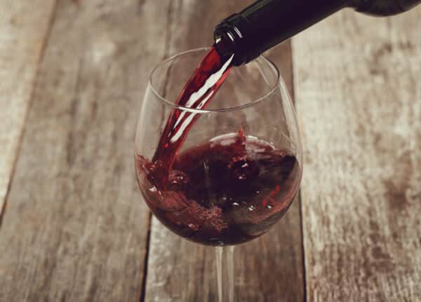 Rött vin utan tanniner: finns det alternativ? Tidblom Wines