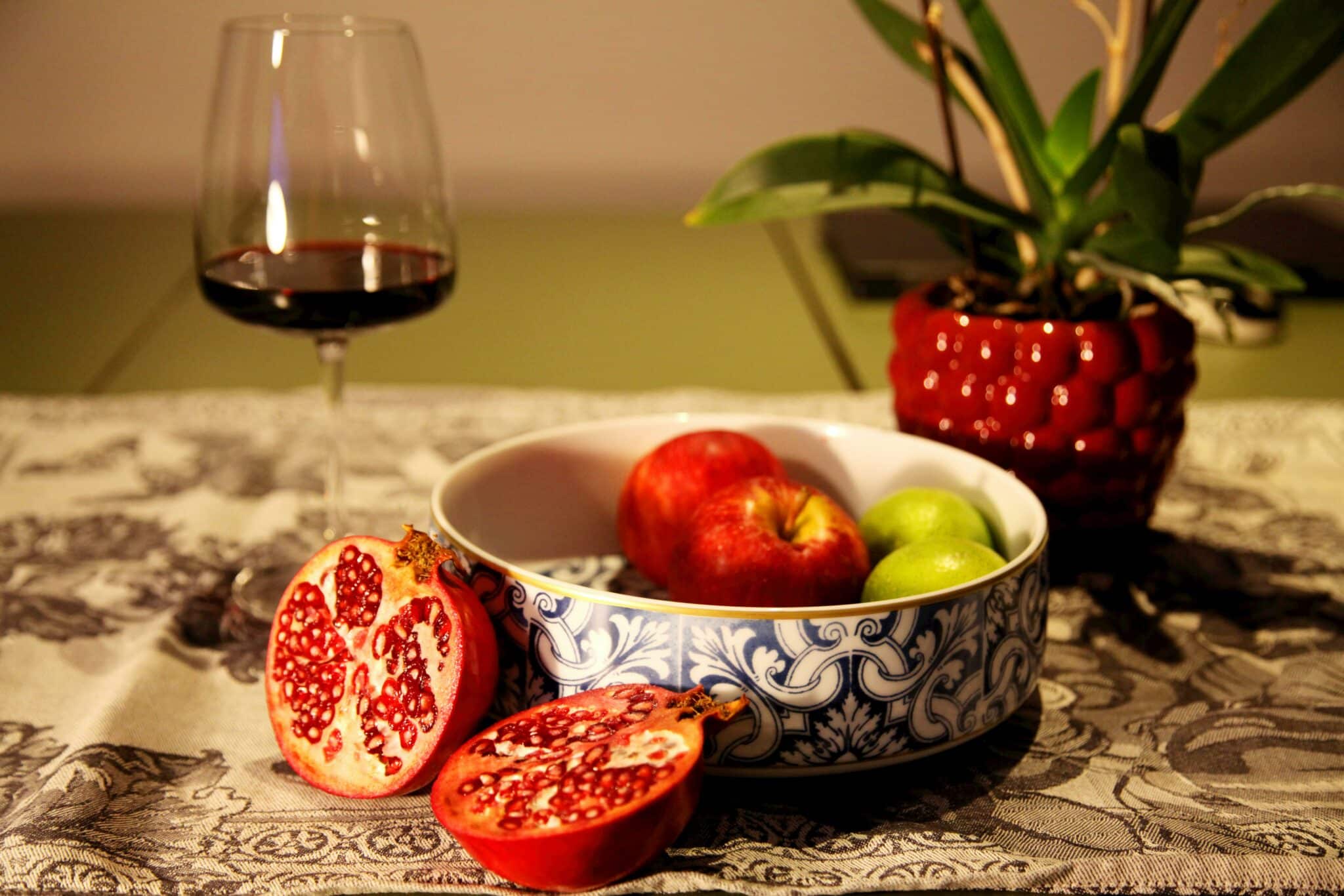 Lättdrucket rött vin: 5 viner att njuta av - Tidblom Wines