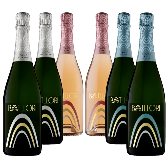 Cava Batllori Perfect Harmony (1)