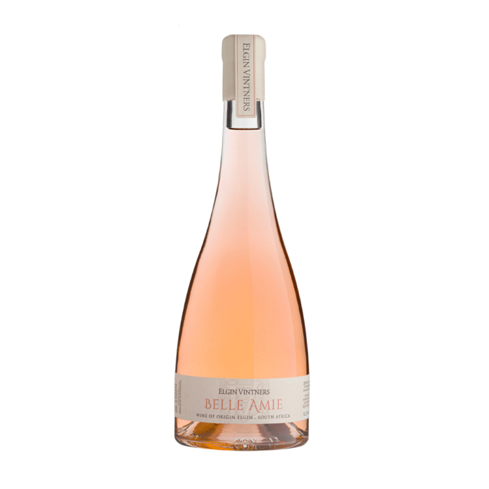 Elgin Vinters Belle Amie Rosé