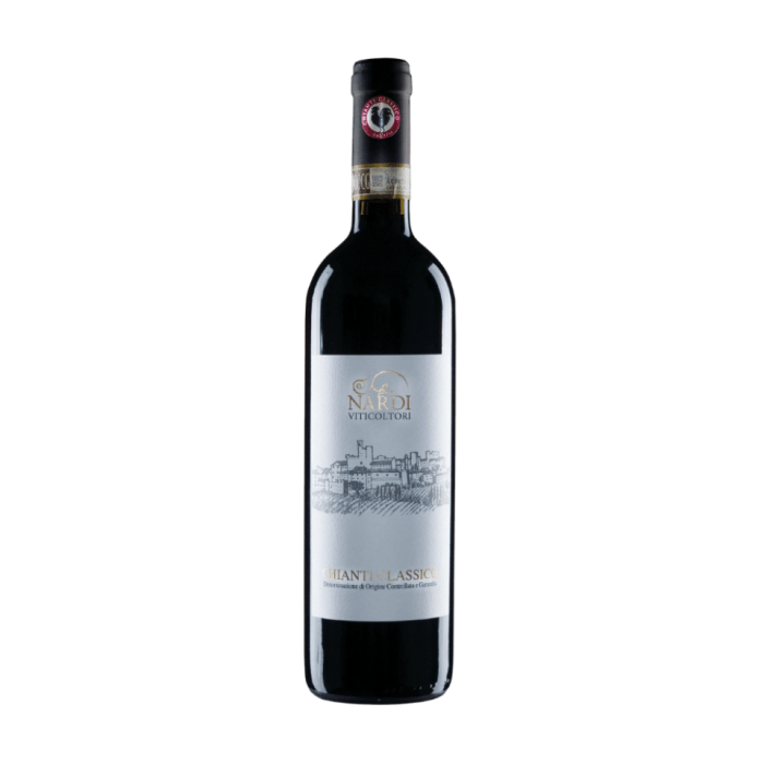 Nardi Chianti Classico