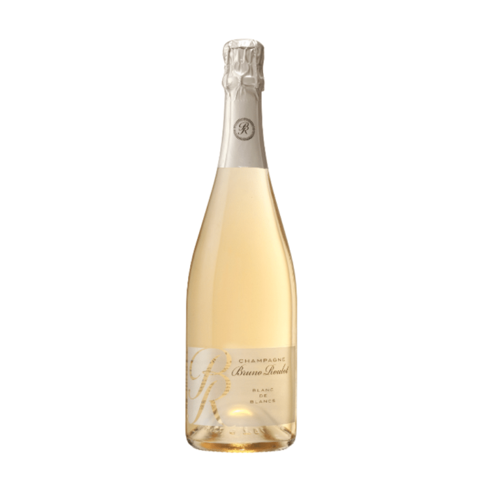 Blanc de blancs Champagne Frankrike