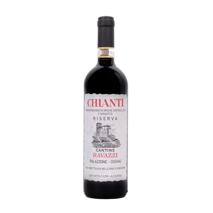 Chianti Riserva